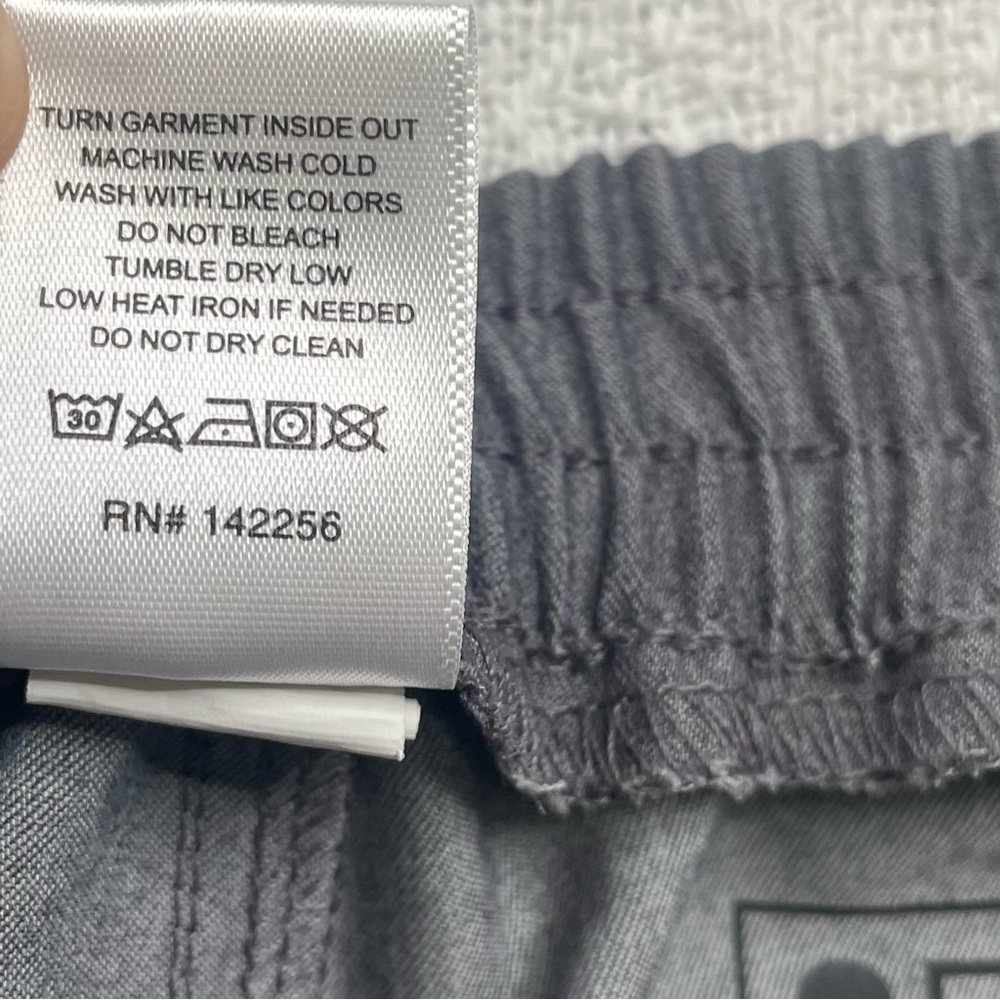 Figs Gray Cargo Pants Teal Drawstring
Size Small ~‎ Healthcare ~Medical Staff - Picture 3 of 12